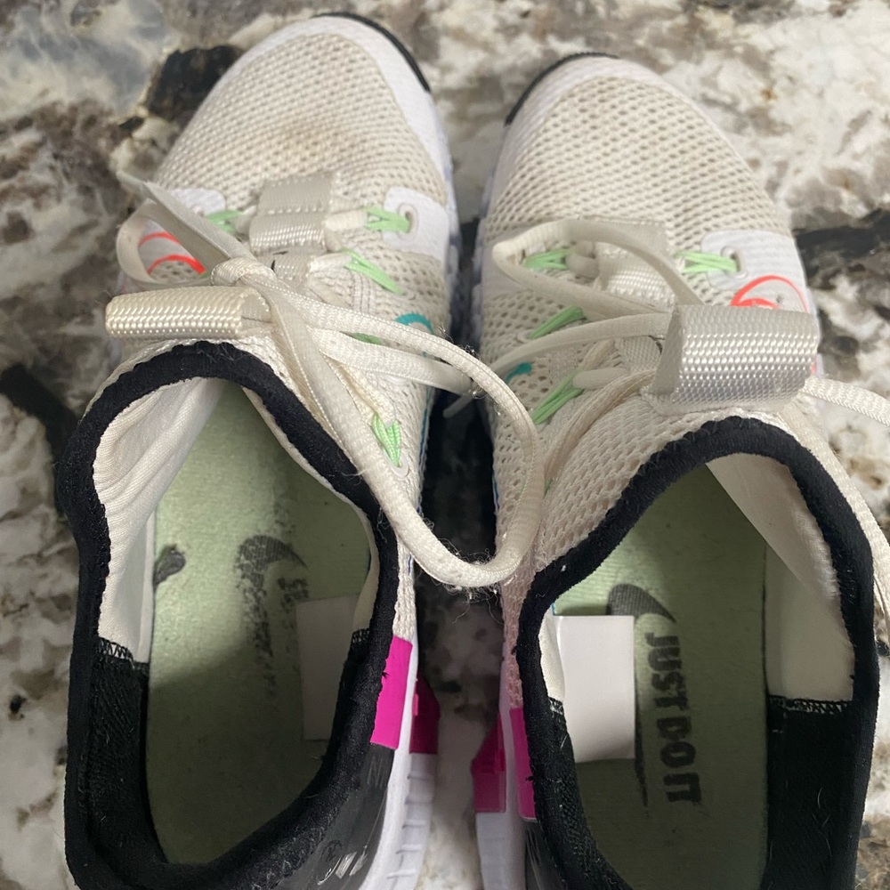 Nike Metcon multi color - Picture 2 of 6